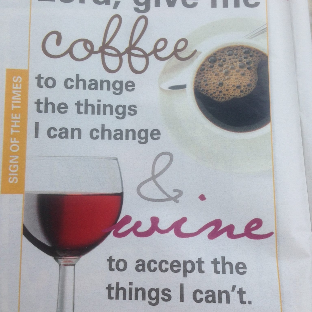 Meet your Posher, Francesca